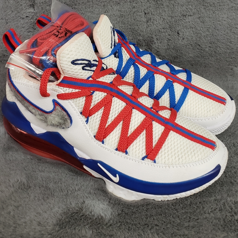 toon squad lebron shoes